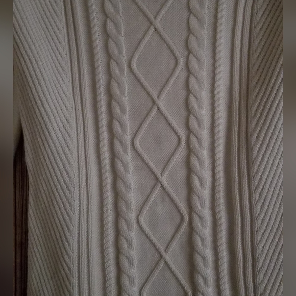 Takara Sweater Dress - Picture 6 of 8